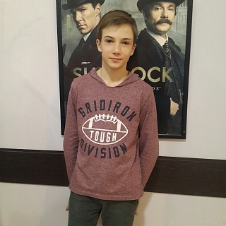 Терещенко Виктор