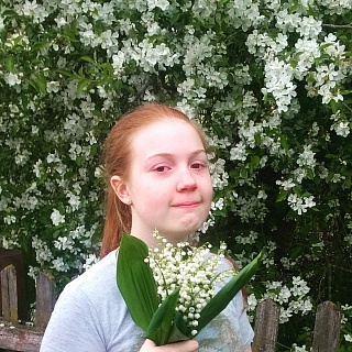 Грачева Дарья